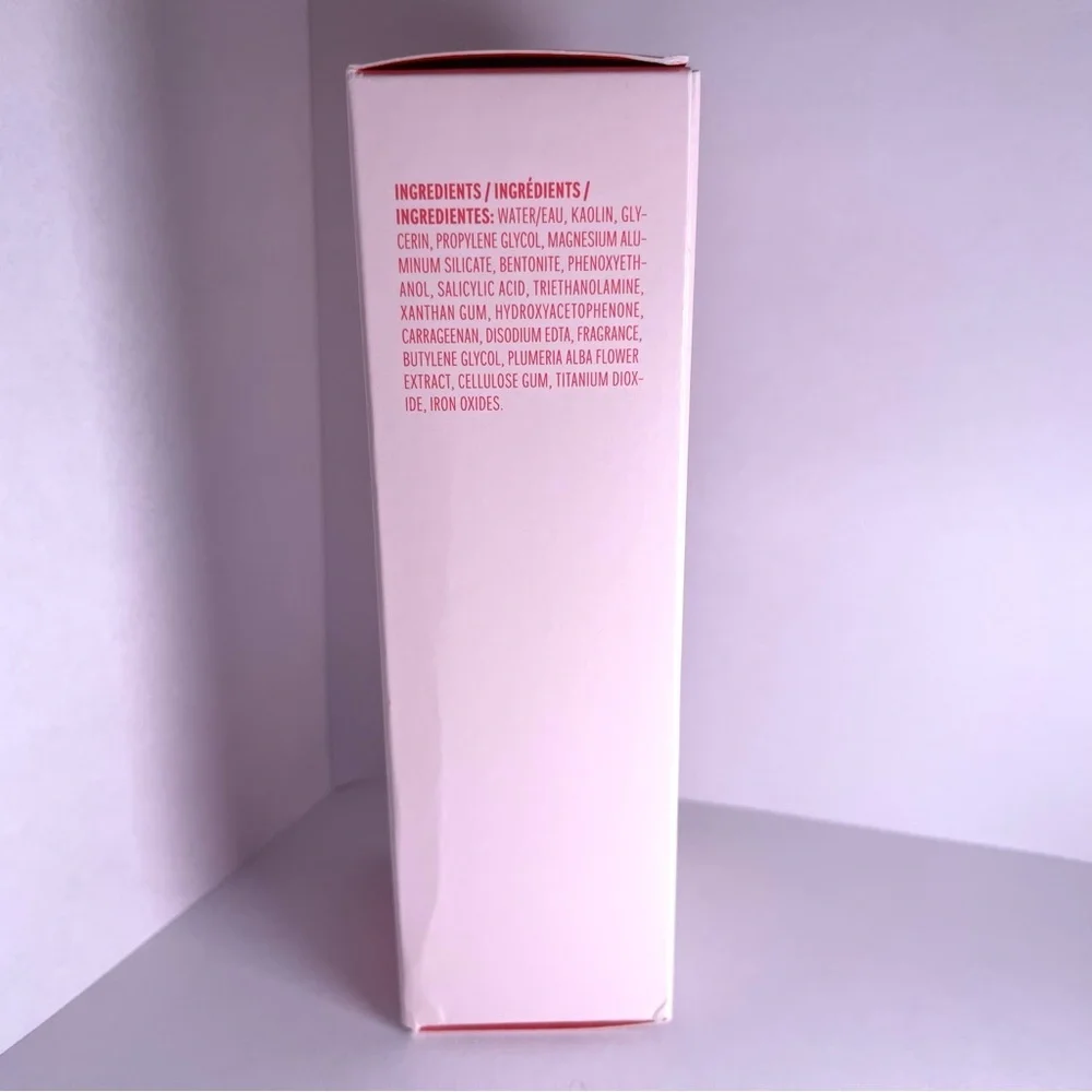 NIB Discontinued Mary Kay Pink Clay Mask